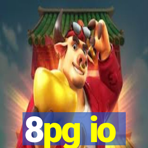 8pg io